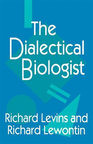 The Dialectical Biologist image number 0