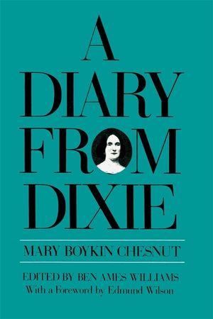 Diary from Dixie image number 0