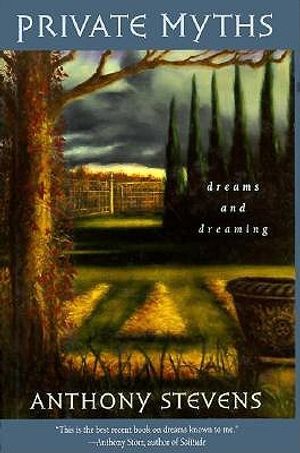 Private Myths: Dreams and Dreaming, image number 0