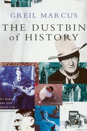 The Dustbin of History image number 0