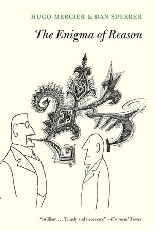 The Enigma of Reason image number 0