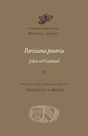 Parisiana Poetria image number 0