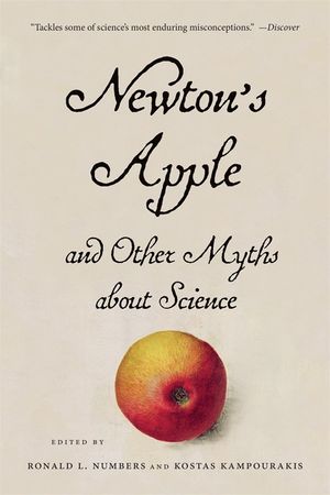 Newton's Apple and Other Myths about Science image number 0