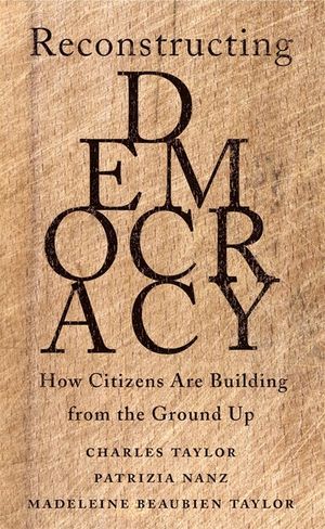 Reconstructing Democracy: How Citizens Are Building from the Ground Up image number 0