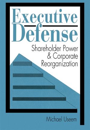 Executive Defense image number 0
