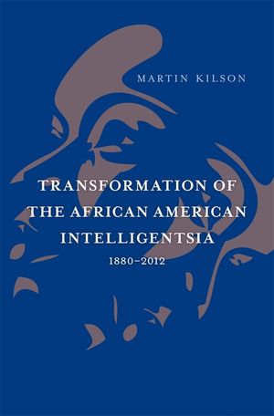 Transformation of the African American Intelligentsia, 1880-2012 image number 0