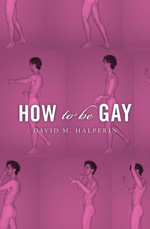 How to Be Gay image number 0