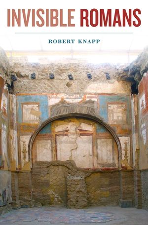 Invisible Romans image number 0