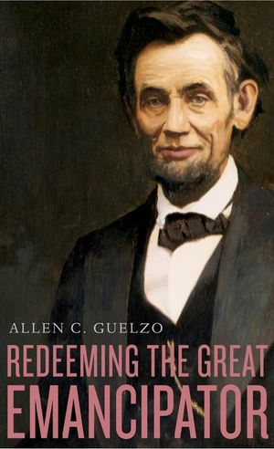Redeeming the Great Emancipator image number 0