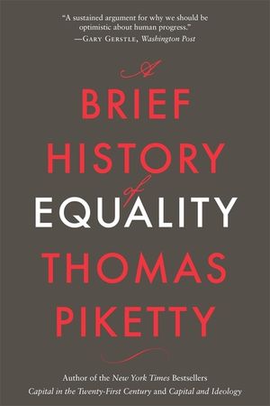 A Brief History of Equality image number 0