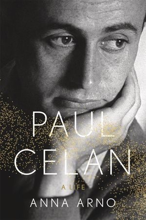 Paul Celan: A Life image number 0
