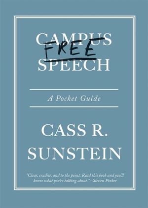 Campus Free Speech: A Pocket Guide image number 0