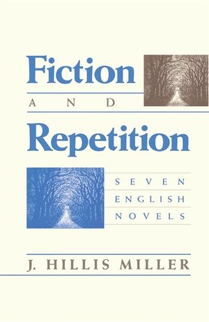Fiction and Repetition P image number 0
