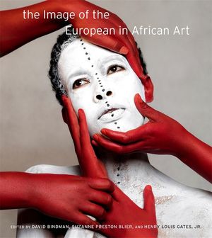 The Image of the European in African Art image number 0