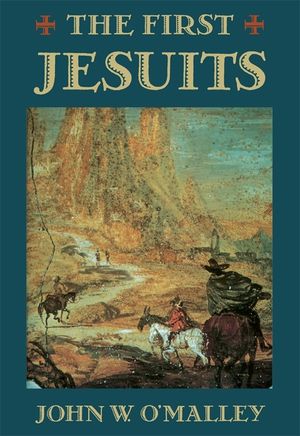 The First Jesuits image number 0