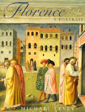 Florence: A Portrait image number 0