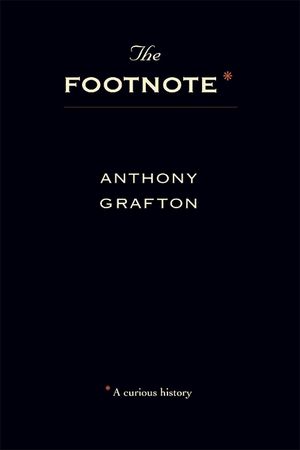 The Footnote: A Curious History image number 0