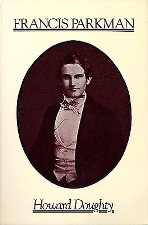 Francis Parkman image number 0