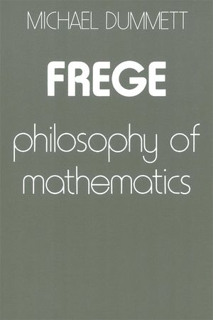 Frege: Philosophy of Mathematics image number 0