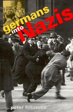 Germans Into Nazis image number 0