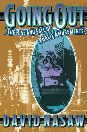 Going Out: The Rise and Fall of Public Amusements image number 0