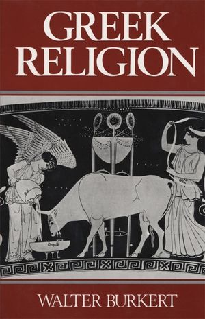 Greek Religion image number 0