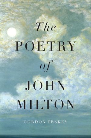 The Poetry of John Milton image number 0