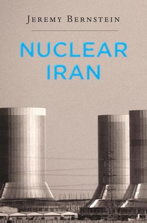 Nuclear Iran image number 0