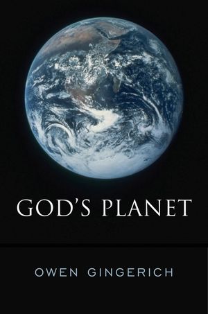 God's Planet image number 0