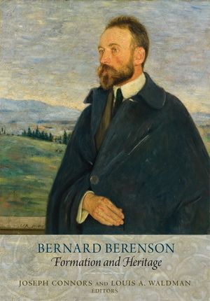 Bernard Berenson: Formation and Heritage image number 0