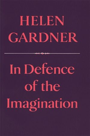 In Defence of the Imagination image number 0