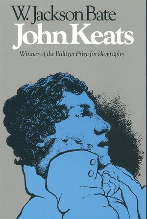 John Keats image number 0