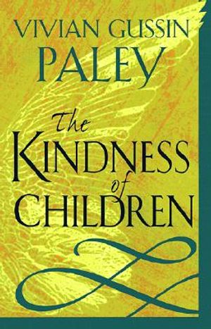 The Kindness of Children image number 0