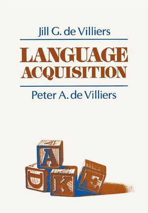 Language Acquisition image number 0