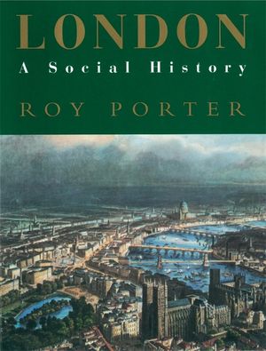 London: A Social History image number 0