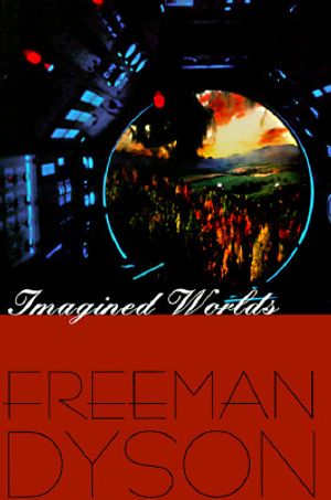 Imagined Worlds image number 0