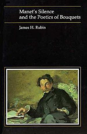 Manet's Silence and the Poetics of Bouquets image number 0