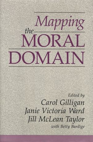 Mapping the Moral Domain: A Contribution of Women's Thinking to Psychological Theory and Education image number 0