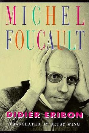 Michel Foucault image number 0