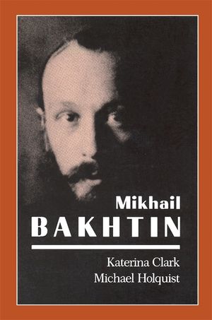 Mikhail Bakhtin image number 0