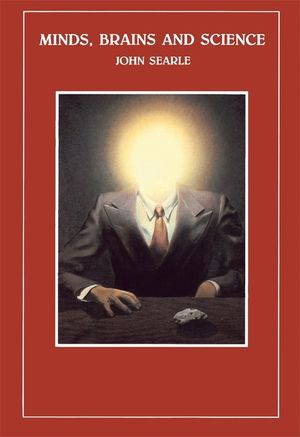 Minds, Brains and Science image number 0