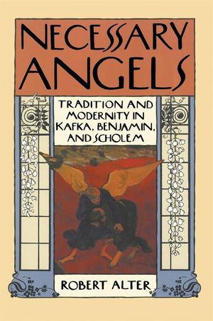 Necessary Angels image number 0