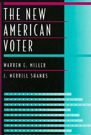 The New American Voter image number 0
