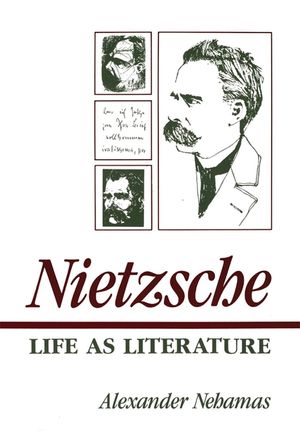 Nietzsche: Life as Literature image number 0