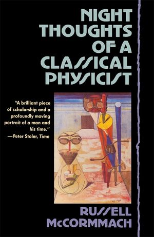 Night Thoughts of a Classical Physicist (Revised) image number 0