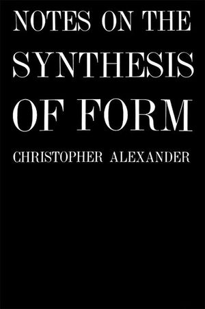 Notes on the Synthesis of Form image number 0
