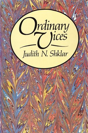 Ordinary Vices image number 0