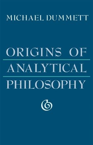 Origins of Analytical Philosophy image number 0