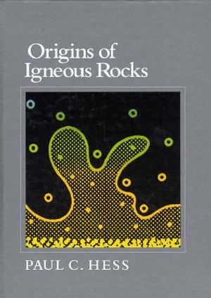 Origins of Igneous Rocks image number 0