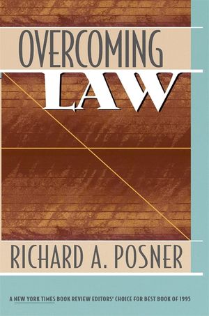 Overcoming Law image number 0